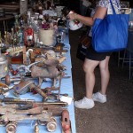 Sparks, Kansas Antique and Collectibles Flea Market