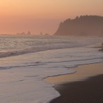 Rialto Beach