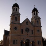 St. Joseph’s Church – Damar, Kansas