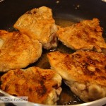 Fried Chicken