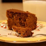 Gingerbread