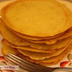 Johnny Cakes