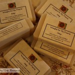 Homemade Soap Giveaway Winners