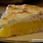 Lemon Meringue Pie