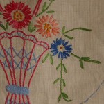 Vintage Linens