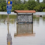 Missouri River Flood