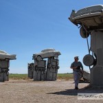 Carhenge