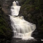 Raymondskill Falls – Pennsylvania