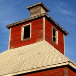 Red Barn