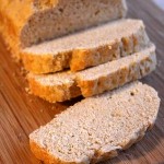 Ginger Ale Bread