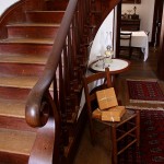 Watkins Woolen Mill State Historic Site