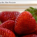 Strawberry-Rhubarb Pie