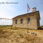 Lower Fox Creek School