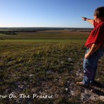 Mount Mitchell Heritage Prairie