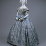 1861 Kansas Statehood Ball