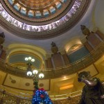 Illinois State Capitol