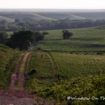 Spring Trip To The Flint Hills