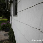 New Siding Project – Part 1