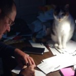 Kitty And The Bills