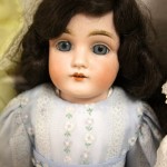 Vintage Dolls