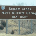 Squaw Creek National Wildlife Refuge