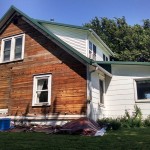 New Siding Project – Part 10