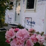 New Siding Project – Part 12