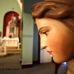 St. Martin Church – Piqua, Kansas