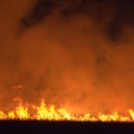 Prairie Fire