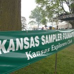 Kansas Sampler Festival