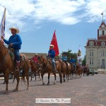 Flint Hills Rodeo Parade