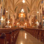 St. Mary’s Church – A Wonder On The Prairie