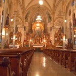 St. Mary’s Church – A Wonder On The Prairie