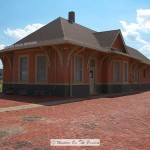 National Orphan Train Museum