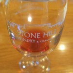 Stone Hill Winery