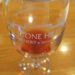 Stone Hill Winery