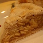 Homemade Country Apple Pie