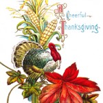 History Of Thanksgiving