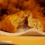 Corn Fritters