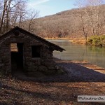 Devil’s Den State Park