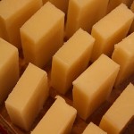 Making Soap – Part 2