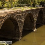 North Branch Otter Creek Bridge