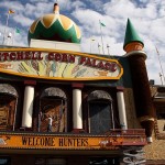 Corn Palace