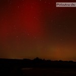 Northern Lights in Kansas