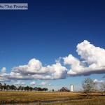 South Dakota Sky