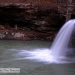 Falling Water Falls