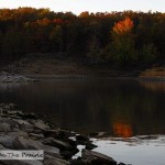 Cross Timbers State Park