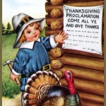 Happy Thanksgiving