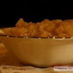 Quick Homemade Applesauce