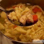 Chicken Noodle Soup